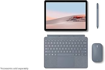 Microsoft - 特典付 Microsoft Surface GO 64GB Amazon.com : Microsoft Surface Go 2 - 10.5
